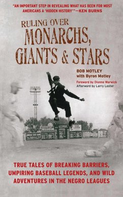 Cover Ruling Over Monarchs, Giants, and Stars (eBook, ePUB)