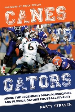 Cover Canes vs. Gators (eBook, ePUB)