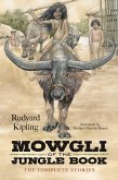 Mowgli of the Jungle Book (eBook, ePUB)
