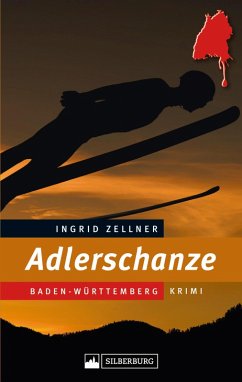Adlerschanze (eBook, ePUB) - Zellner, Ingrid