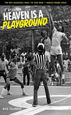 Cover Heaven Is a Playground (eBook, ePUB)