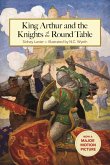 King Arthur and the Knights of the Round Table (eBook, ePUB)