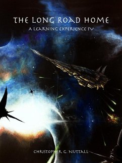 Cover The Long Road Home (A Learning Experience, #4) (eBook, ePUB)