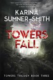 Towers Fall (eBook, ePUB)