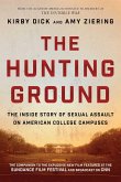 The Hunting Ground (eBook, ePUB)