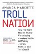 Troll Nation (eBook, ePUB) - Bild 1
