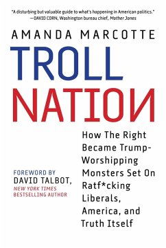 Cover Troll Nation (eBook, ePUB)