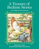 A Treasury of Bedtime Stories (eBook, ePUB)