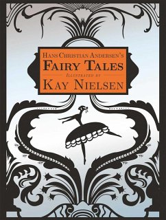 Hans Christian Andersen's Fairy Tales (eBook, ePUB) - Andersen, Hans Christian