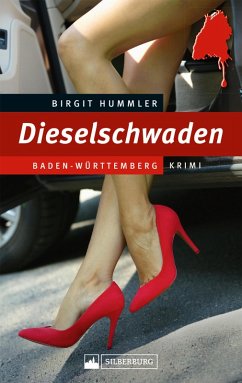 Dieselschwaden (eBook, ePUB) - Hummler, Birgit