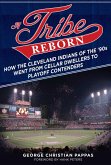 A Tribe Reborn (eBook, ePUB) A Tribe Reborn (eBook, ePUB)