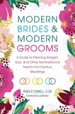 Modern Brides & Modern Grooms (eBook, ePUB)
