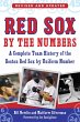 Red Sox by the Numbers (eBook, ePUB) - Bild 1