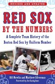 Red Sox by the Numbers (eBook, ePUB)