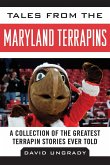 Tales from the Maryland Terrapins (eBook, ePUB)