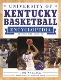 University of Kentucky Basketball Encyclopedia (eBook, ePUB)