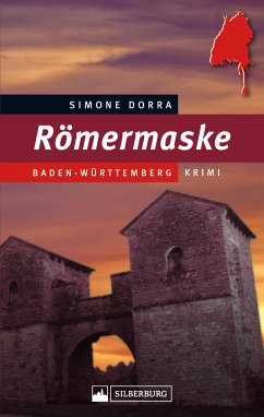 Römermaske (eBook, ePUB) - Dorra, Simone