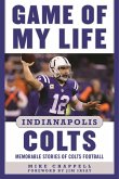 Game of My Life Indianapolis Colts (eBook, ePUB)