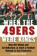 When the 49ers Were Kings (eBook, ePUB) - Bild 1