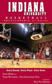 Indiana University Basketball Encyclopedia (eBook, ePUB)