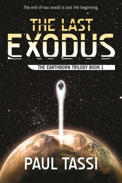 Cover The Last Exodus (eBook, ePUB)
