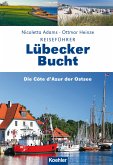 Reiseführer Lübecker Bucht (eBook, ePUB)