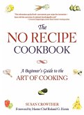 The No Recipe Cookbook (eBook, ePUB)
