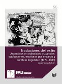 Traductores del exilio (eBook, ePUB)