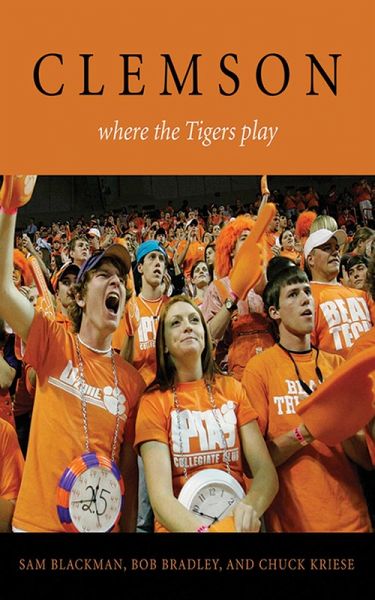 Clemson (eBook, ePUB)