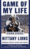Game of My Life Penn Sate Nittany Lions (eBook, ePUB)