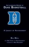 An Illustrated History of Duke Basketball (eBook, ePUB)