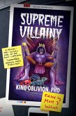 Supreme Villainy (eBook, ePUB) Supreme Villainy (eBook, ePUB)