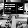 Employees Must Wash Hands (eBook, ePUB) - Bild 1