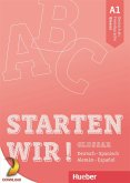 Starten wir! A1 (eBook, PDF) Starten wir! A1 (eBook, PDF)