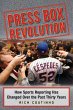 Press Box Revolution (eBook, ePUB) - Bild 1