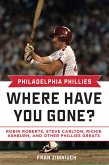 Philadelphia Phillies (eBook, ePUB)