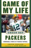 Game of My Life Green Bay Packers (eBook, ePUB)