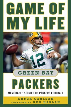 Cover Game of My Life Green Bay Packers (eBook, ePUB)