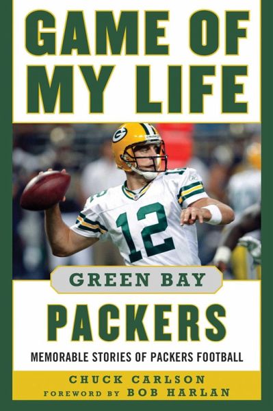 Game of My Life Green Bay Packers (eBook, ePUB) Game of My Life Green Bay Packers (eBook, ePUB)
