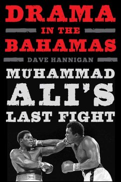 Drama in the Bahamas (eBook, ePUB) - Hannigan, Dave