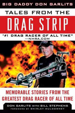 Cover Tales from the Drag Strip (eBook, ePUB)