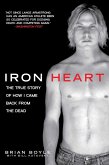 Iron Heart (eBook, ePUB)