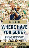 Notre Dame (eBook, ePUB) Notre Dame (eBook, ePUB)