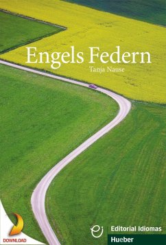 Cover Engels Federn (eBook, PDF)