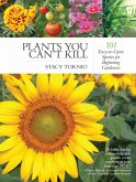 Plants You Can't Kill (eBook, ePUB)