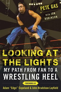 Looking at the Lights (eBook, ePUB) - Gas, Pete