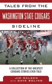 Tales from the Washington State Cougars Sideline (eBook, ePUB)