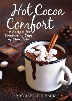 Cover Hot Cocoa Comfort (eBook, ePUB)