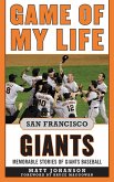 Game of My Life San Francisco Giants (eBook, ePUB)