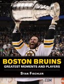 Boston Bruins (eBook, ePUB) Boston Bruins (eBook, ePUB)
